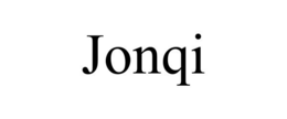 JONQI trademark