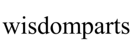 WISDOMPARTS trademark