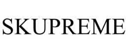 SKUPREME trademark