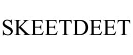 SKEETDEET trademark