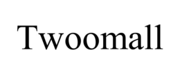 TWOOMALL trademark