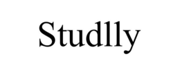STUDLLY trademark