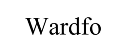 WARDFO trademark