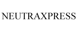 NEUTRAXPRESS trademark