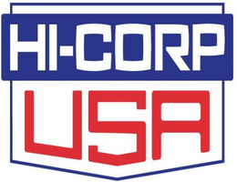 HI-CORP USA trademark