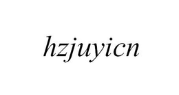 HZJUYICN trademark
