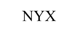 NYX trademark
