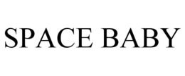 SPACE BABY trademark
