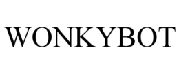 WONKYBOT trademark