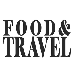 FOOD & TRAVEL trademark