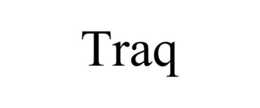 TRAQ trademark