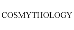 COSMYTHOLOGY trademark