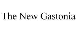 THE NEW GASTONIA trademark