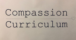 COMPASSION CURRICULUM trademark