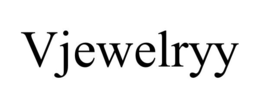VJEWELRYY trademark