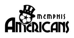MEMPHIS AMERICANS trademark