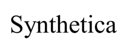 SYNTHETICA trademark