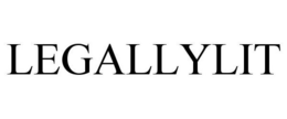 LEGALLYLIT trademark