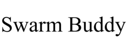 SWARM BUDDY trademark