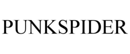 PUNKSPIDER trademark
