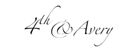 4TH & AVERY trademark