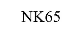 NK65 trademark