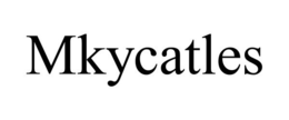 MKYCATLES trademark