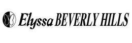 ELYSSA BEVERLY HILLS trademark