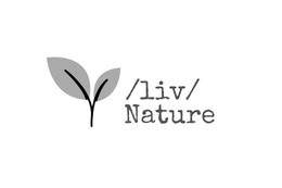 /LIV/ NATURE trademark