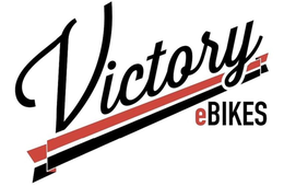 VICTORY EBIKES trademark