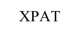 XPAT trademark