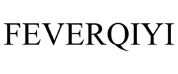 FEVERQIYI trademark