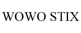 WOWO STIX trademark