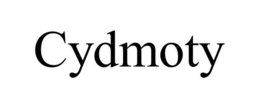 CYDMOTY trademark