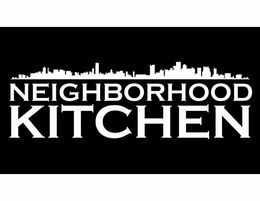 NEIGHBORHOOD KITCHEN trademark