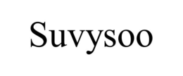 SUVYSOO trademark