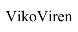 VIKOVIREN trademark