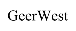 GEERWEST trademark