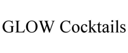GLOW COCKTAILS trademark