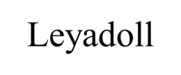LEYADOLL trademark