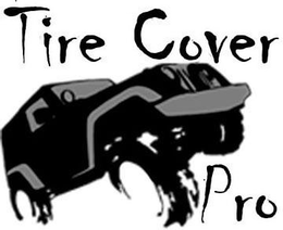 TIRE COVER PRO trademark
