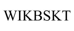 WIKBSKT trademark