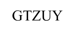 GTZUY trademark