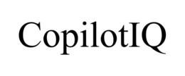 COPILOTIQ trademark