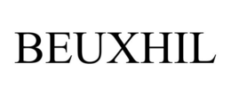 BEUXHIL trademark