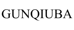 GUNQIUBA trademark