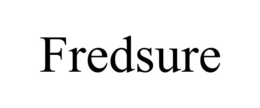 FREDSURE trademark