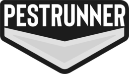 PESTRUNNER trademark