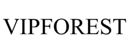 VIPFOREST trademark