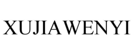 XUJIAWENYI trademark